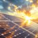 Un estudio analiza el impacto socioeconómico de las inversiones en energía solar fotovoltaica