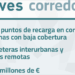 Audiencia pública de los programas Moves Corredores y Flotas Plus para la electrificación de la movilidad