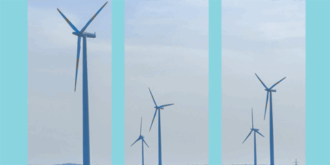 El JRC analiza en un informe las materias primas críticas para las turbinas eólicas en la UE