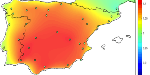 El panel de expertos de ENTSO-E publica nueva información sobre el apagón eléctrico del 28 de abril