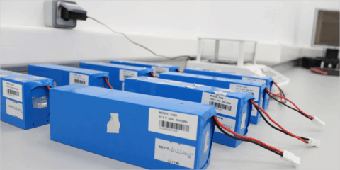 Los resultados del proyecto SOSBAT permiten mejorar la eficiencia de las baterías y su reutilización