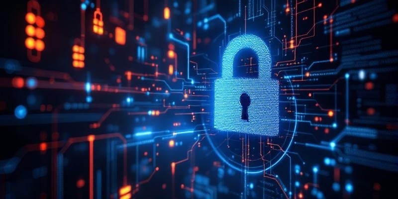 ciberseguridad eléctrica