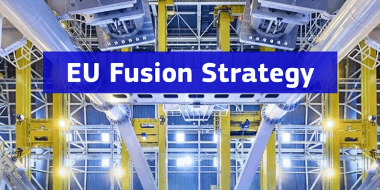 Estrategia de Fusión de la Unión Europea