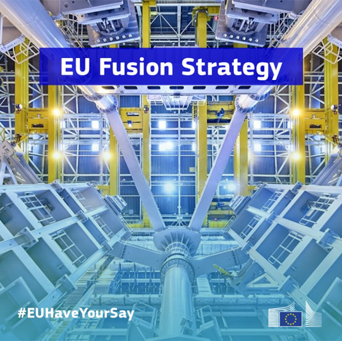 Estrategia de Fusión de la Unión Europea