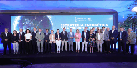 La Estrategia Energética de la Comunidad Valenciana apuesta por la simplificación administrativa