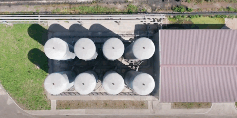 Más de 520 millones para cinco proyectos españoles de hidrógeno renovable del IPCEI Hy2Use