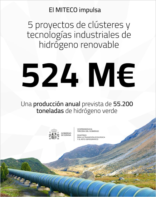 cartel de las ayudas