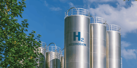 Asignados 377 millones a las subastas como servicio para la producción de hidrógeno renovable