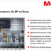 ICMobserver. Sistema de monitoreo de descargas parciales en línea