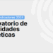 Segundo informe de indicadores de comunidades energéticas del Observatorio de Energía Común