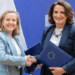 Nuevo acuerdo del BEI y la Comisión Europea para apoyar la industria limpia en la UE