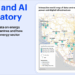 Nuevo Observatorio de Energía e IA con datos sobre el sector energético y la inteligencia artificial