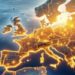 El Parlamento Europeo apuesta por modernizar las redes eléctricas de la UE y reforzar su resiliencia