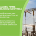 Aprobadas las especificaciones para calcular la capacidad de acceso a las redes de distribución eléctrica