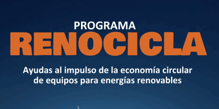 programa Renocicla