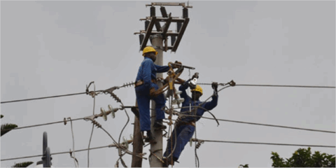 Los sensores inteligentes MGA de Megger permiten mejorar la continuidad del servicio eléctrico