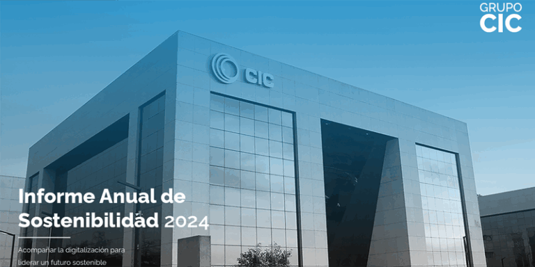 Informe Anual de Sostenibilidad 2024