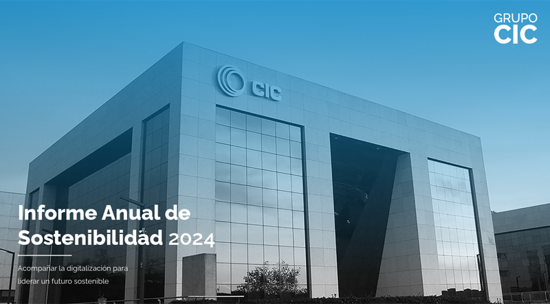 Informe Anual de Sostenibilidad 2024