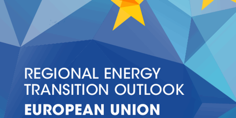 Perspectivas de la Transición Energética Regional: Unión Europea