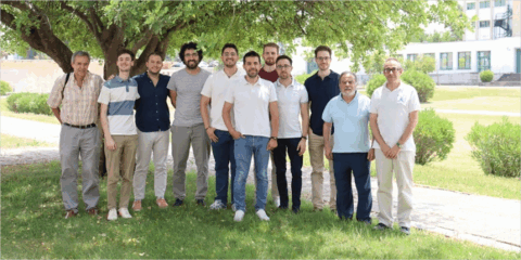 El proyecto NEXO desarrollará una IA explicable para mejorar la predicción de recursos energéticos