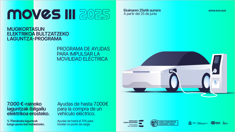 Programa Moves III 2025