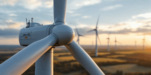 Más de 3 millones para municipios de las zonas eólicas de Els Ports, Los Serranos y el Camp de Túria