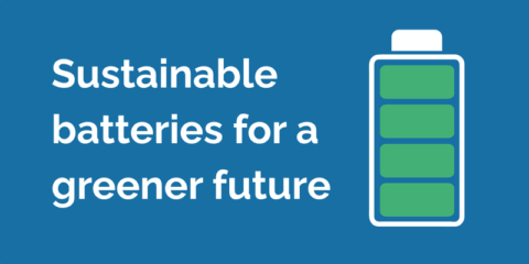 El proyecto 2Boss logra avances en el desarrollo de baterías más sostenibles