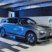 La estación de Metro de Nuevos Ministerios de Madrid estrena 40 cargadores para vehículos eléctricos