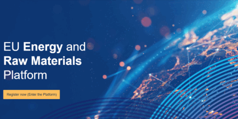 Nuevo Mecanismo del Hidrógeno en el marco de la Plataforma de Energía y Materias Primas de la UE