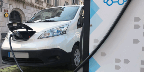 El Plan Moves III destina 65 millones de euros a impulsar la movilidad eléctrica en Cataluña