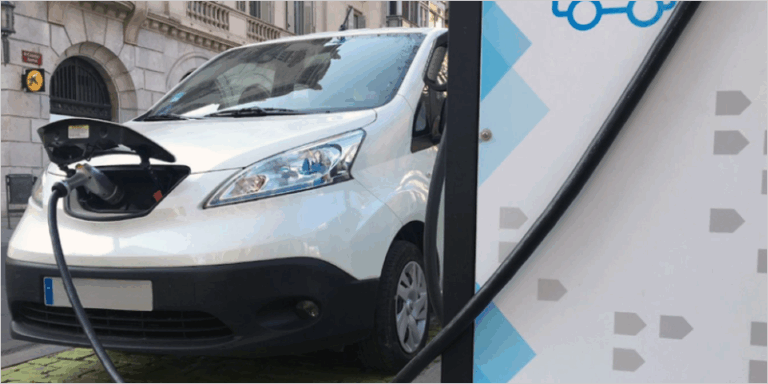 El Plan Moves III destinará 63 millones de euros a impulsar la movilidad eléctrica en Cataluña