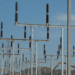 Arranca en Sagunto el montaje electromecánico de la subestación eléctrica Saguntum 220 kV