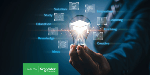 El nuevo capítulo de la Escuela de Sostenibilidad de Schneider Electric pone el foco en la electrificación