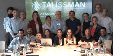 El proyecto Talissman desarrollará baterías de litio-azufre para una movilidad más segura y sostenible