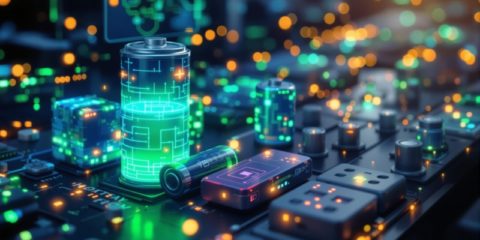 La aplicación de las obligaciones de diligencia debida para las baterías se pospone dos años en la UE