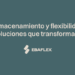 EBAFLEX (Electrificación, Baterías y Flexibilidad)