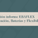 EBAFLEX, nuevo informe para impulsar el almacenamiento distribuido y la flexibilidad