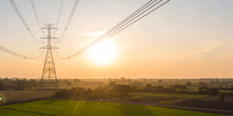 La demanda de electricidad seguirá aumentando en 2025 y 2026 a nivel mundial, según la IEA