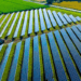 Un informe analiza el estado actual de los permisos de proyectos de energías renovable en la UE