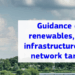 La Comisión Europea lanza nuevas directrices sobre renovables e infraestructuras de redes eléctricas