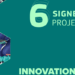 Seis proyectos innovadores de descarbonización firman sus acuerdos del Fondo de Innovación