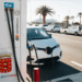 Consulta pública para mejorar las subvenciones a vehículos eléctricos y puntos de recarga en La Gomera