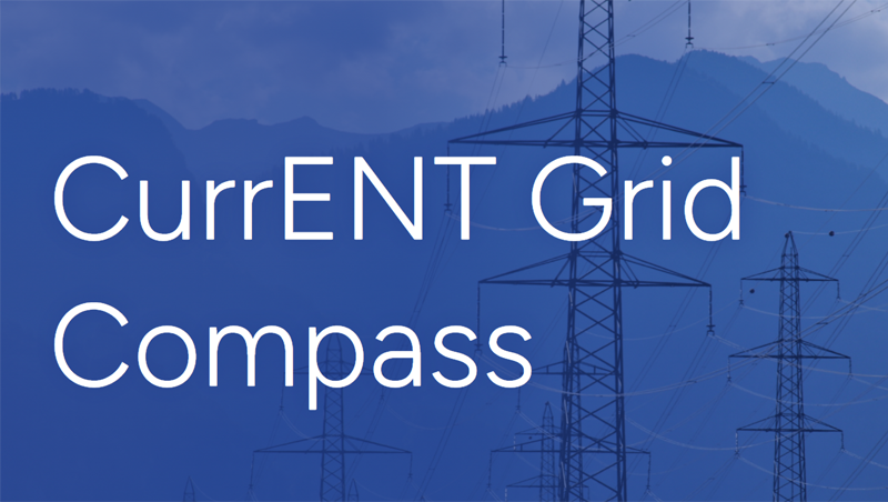 CurrENT Grid Compass