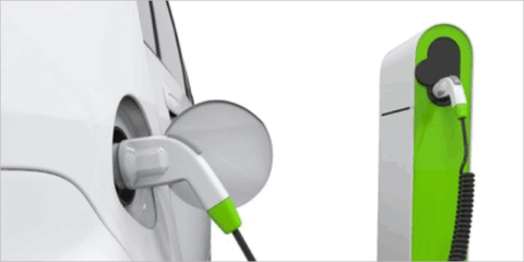 Ayudas para la infraestructura de recarga de vehículos eléctricos en la Comunidad Valenciana