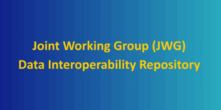 Repositorio de Interoperabilidad de Datos