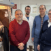 La UCO desarrolla baterías de iones de sodio más eficientes y duraderas en el marco del proyecto Master