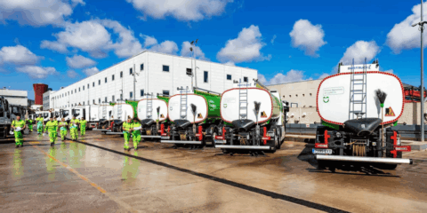 El proyecto Genius concluye con resultados para la transformación digital y energética de la industria