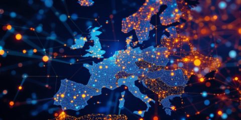La Alianza de innovación de TSO inicia su andadura para la resiliencia de la red eléctrica europea