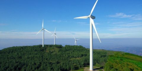 Más de 1,4 millones de euros para los municipios de las zonas eólicas del Alto Palancia en Castellón