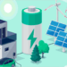 El proyecto Battery2Life crea una herramienta para analizar y reutilizar baterías tras su primera vida útil